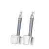 Stainless Steel Single-Head Kitchen Tool – Durable & Versatile Cooking Gadget