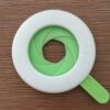 Creative Pasta Measurer – Adjustable Noodle Portioning Tool for Perfect Servings