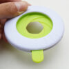 Creative Pasta Measurer – Adjustable Noodle Portioning Tool for Perfect Servings