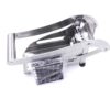 Stainless Steel Vegetable Cutter – Sharp & Durable Kitchen Slicer for Quick Prep