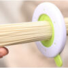 Creative Pasta Measurer – Adjustable Noodle Portioning Tool for Perfect Servings