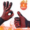 Reusable Non-Stick BBQ Grill Mesh Bag – Heat-Resistant Baking & Grilling Pouch for Outdoor Cooking