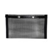 Reusable Non-Stick BBQ Grill Mesh Bag – Heat-Resistant Baking & Grilling Pouch for Outdoor Cooking