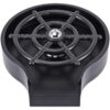 High-Pressure Automatic Cup Washer – Sink-Mounted Spray Tool for Bar, Kitchen & Coffee Pitchers