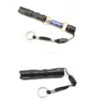 Pocket Aluminum Alloy LED Flashlight – Durable Torch for Everyday Use