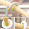 Creative Pasta Measurer – Adjustable Noodle Portioning Tool for Perfect Servings