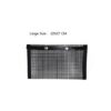 Reusable Non-Stick BBQ Grill Mesh Bag – Heat-Resistant Baking & Grilling Pouch for Outdoor Cooking