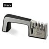 4-in-1 Knife Sharpener – Multipurpose Kitchen Sharpening Tool for Household Use