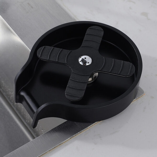 Cup Washer for Sink & Bar Counter – Efficient Glass Cleaning Tool for Home
