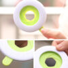 Creative Pasta Measurer – Adjustable Noodle Portioning Tool for Perfect Servings