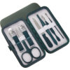 Pedicure & Manicure Tool Set – Nail Clippers with Box for Professional Grooming