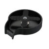 Cup Washer for Sink & Bar Counter – Efficient Glass Cleaning Tool for Home