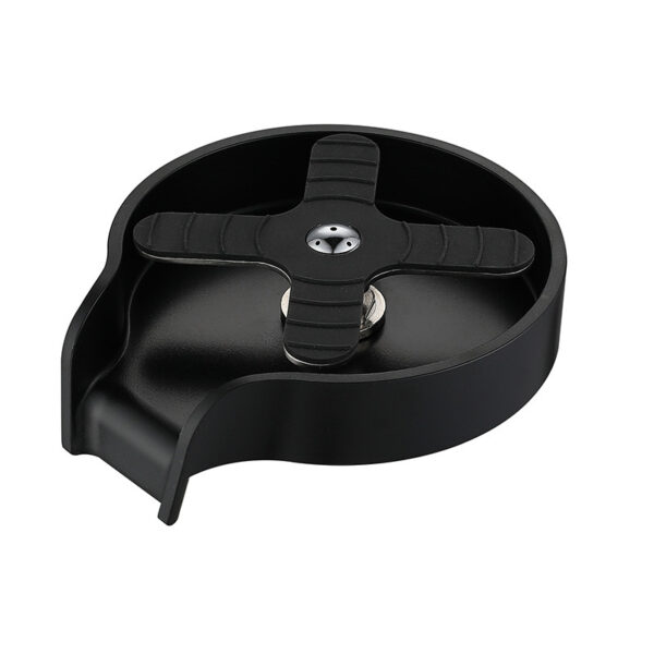Cup Washer for Sink & Bar Counter – Efficient Glass Cleaning Tool for Home