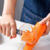 Stainless Steel Single-Head Kitchen Tool – Durable & Versatile Cooking Gadget