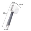 Stainless Steel Single-Head Kitchen Tool – Durable & Versatile Cooking Gadget