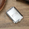 Durable Metal Matchbox – Compact & Stylish Storage for Matches