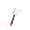 Stainless Steel Single-Head Kitchen Tool – Durable & Versatile Cooking Gadget