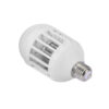 Bug Zapper Light Bulb – Mosquito & Fly Killer Lamp for Indoor/Outdoor Use (E26/E27 Base)