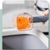 Stainless Steel Single-Head Kitchen Tool – Durable & Versatile Cooking Gadget