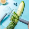Stainless Steel Single-Head Kitchen Tool – Durable & Versatile Cooking Gadget
