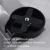 Cup Washer for Sink & Bar Counter – Efficient Glass Cleaning Tool for Home