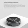 Digital Measuring Tape with LCD Display – High Precision Electronic Distance Measuring Tool