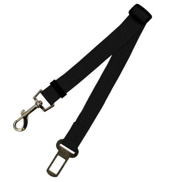 Durable Polyester Dog Leash | Fixed Strap Design for Secure & Comfortable Control