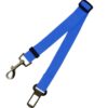 Durable Polyester Dog Leash | Fixed Strap Design for Secure & Comfortable Control
