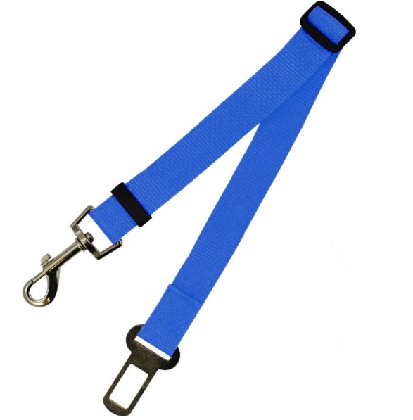 Durable Polyester Dog Leash | Fixed Strap Design for Secure & Comfortable Control