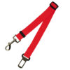 Durable Polyester Dog Leash | Fixed Strap Design for Secure & Comfortable Control