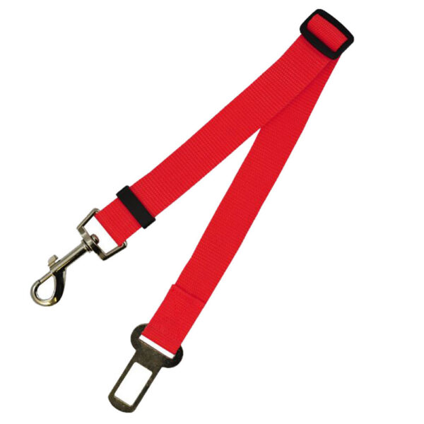 Durable Polyester Dog Leash | Fixed Strap Design for Secure & Comfortable Control