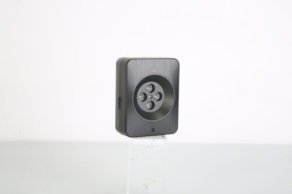 7847316a-d40f-4a9b-85f0-37b97e3a3fb5.jpg Ultrasonic Dog Bark Control Device | Indoor/Outdoor Anti-Barking Trainer with 3 Modes & 32.8ft Range