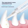 Pet Toothbrush Pen | Easy Teeth Cleaning Tool for Fresh Breath & Oral Care